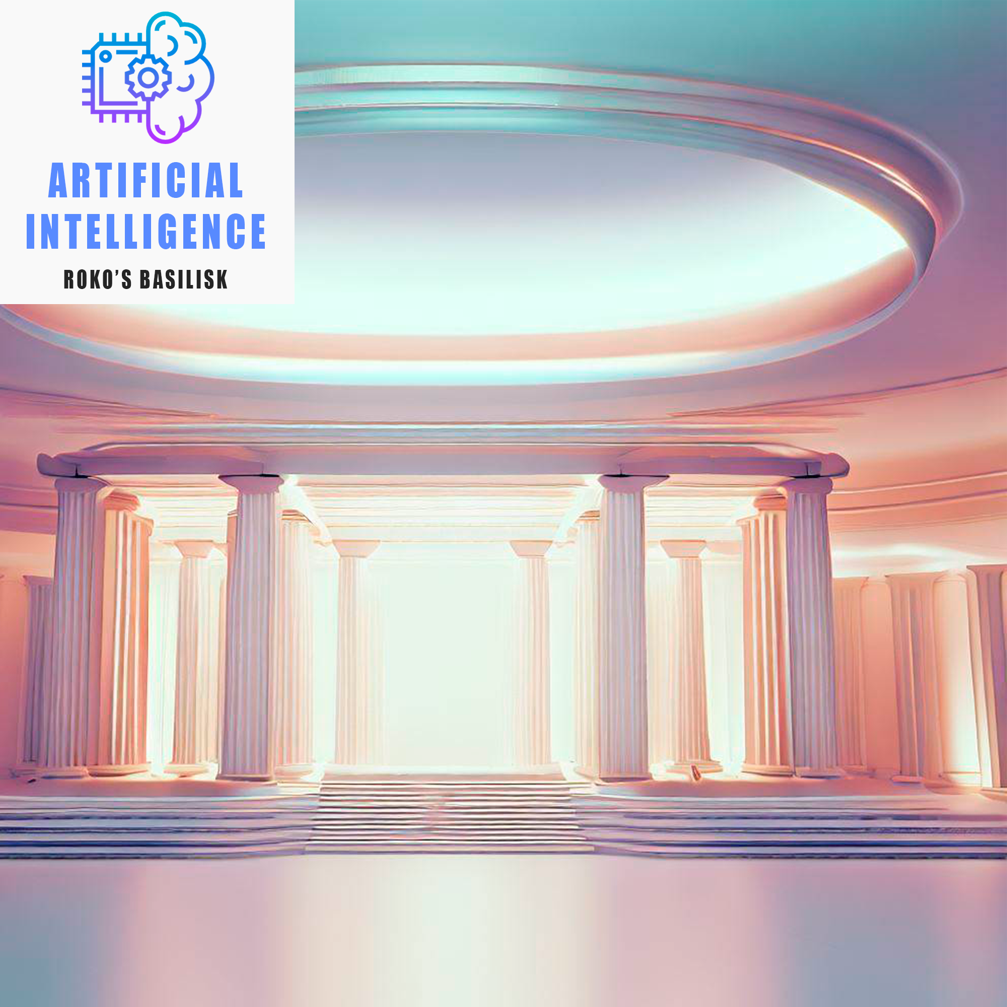 Discover the Ultimate Philosophical Tool: Filosofía Arguméntame and Roko’s Basilisk Podcast Unite to Unlock the Future of Philosophy and AI!